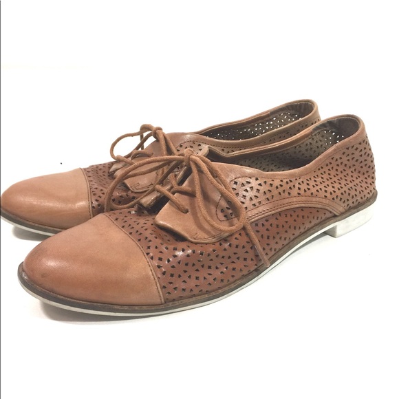 dolce vita oxford shoes